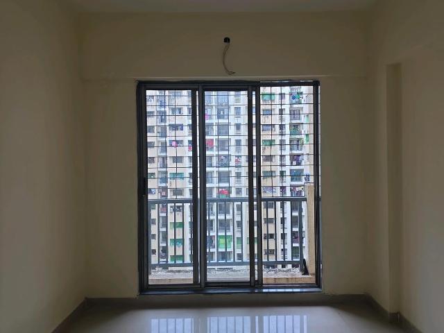1 BHK Apartment in Virar West for rent Virar. The reference number is 21158675
