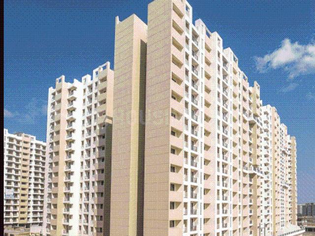 1 BHK Apartment in Virar West for rent Virar. The reference number is 21159541