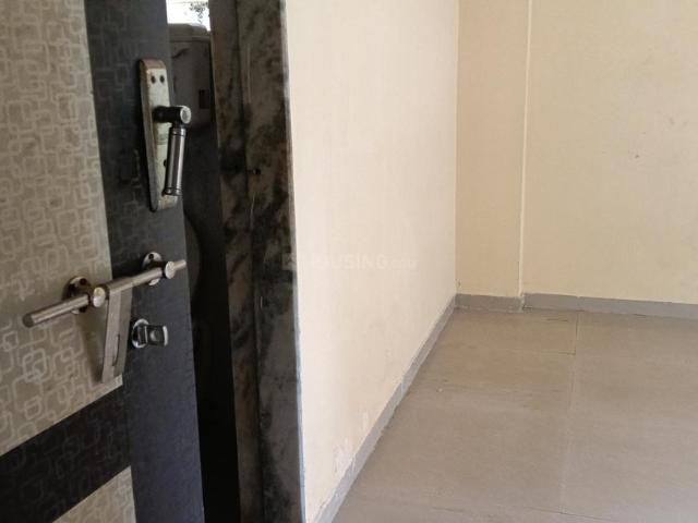 1 BHK Apartment in Virar West for rent Virar. The reference number is 21177617