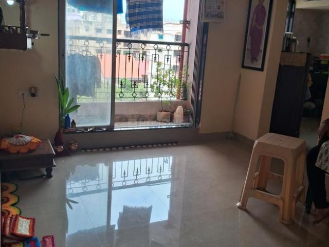1 BHK Apartment in Virar West for rent Virar. The reference number is 21113826