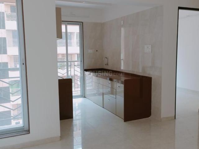 1 BHK Apartment in Virar West for rent Virar. The reference number is 21242682