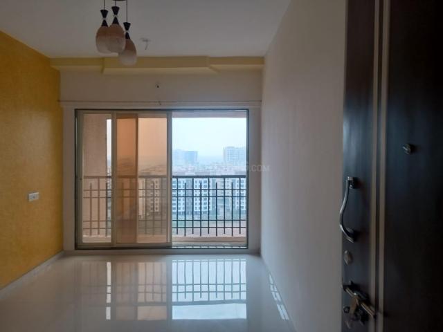 1 BHK Apartment in Virar West for rent Virar. The reference number is 21242791