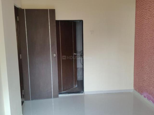 1 BHK Apartment in Virar West for rent Virar. The reference number is 21244175