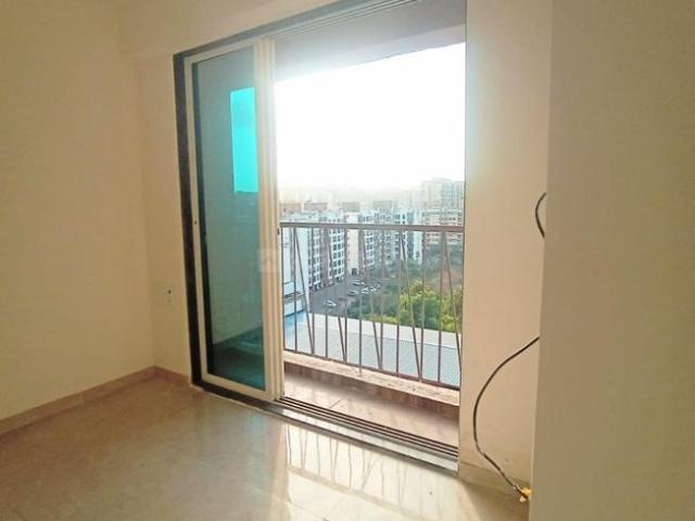 1 BHK Apartment in Virar West for rent Virar. The reference number is 21250231