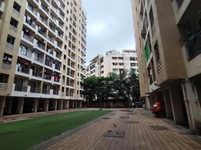 1 BHK Apartment in Virar West for rent Virar. The reference number is 21256809