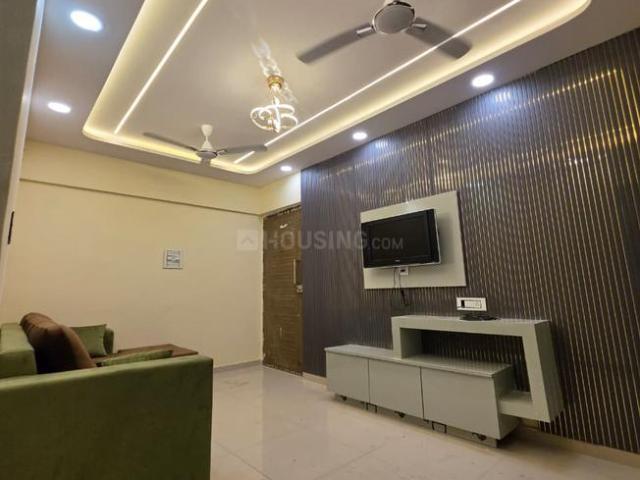 1 BHK Apartment in Virar West for rent Virar. The reference number is 21258149