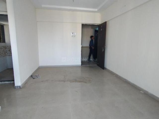 1 BHK Apartment in Virar West for rent Virar. The reference number is 21265406