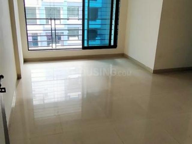 1 BHK Apartment in Virar West for rent Virar. The reference number is 21265437