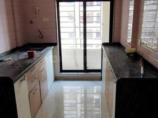 1 BHK Apartment in Virar West for rent Virar. The reference number is 21265603