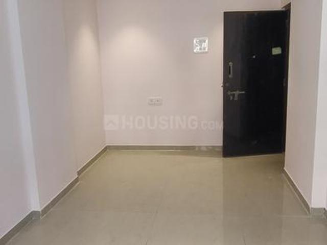 1 BHK Apartment in Virar West for rent Virar. The reference number is 21269977