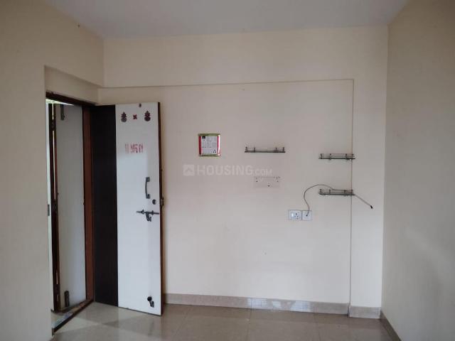 1 BHK Apartment in Virar West for rent Virar. The reference number is 21272274