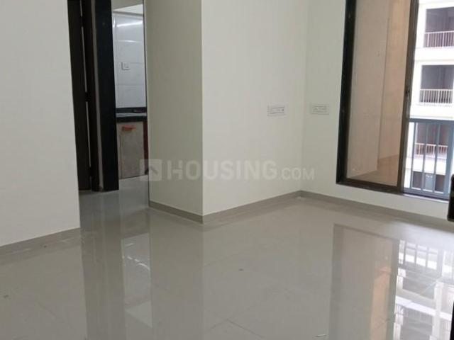 1 BHK Apartment in Virar West for rent Virar. The reference number is 21273952