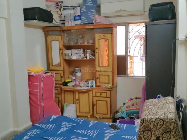 1 BHK Apartment in Virar West for rent Virar. The reference number is 21273937