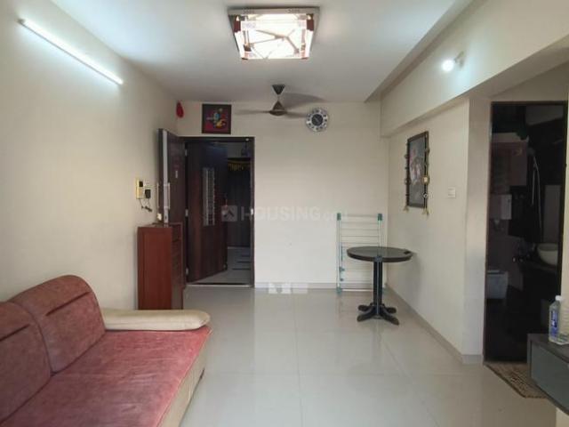 1 BHK Apartment in Virar West for rent Virar. The reference number is 21275026