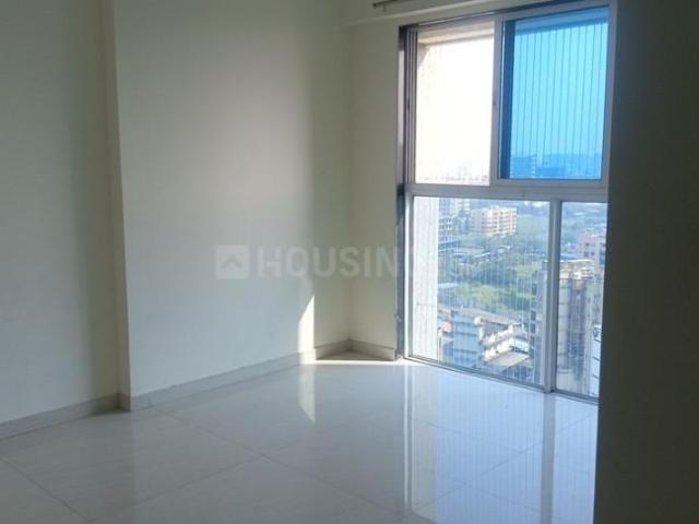 1 BHK Apartment in Virar West for rent Virar. The reference number is 21279969