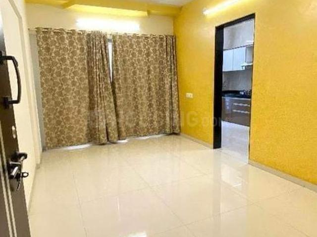 1 BHK Apartment in Virar West for rent Virar. The reference number is 21282163