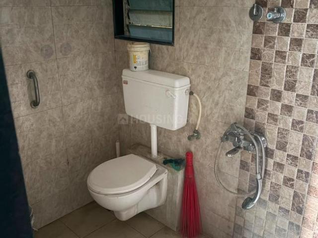 1 BHK Apartment in Virar West for rent Virar. The reference number is 21289323