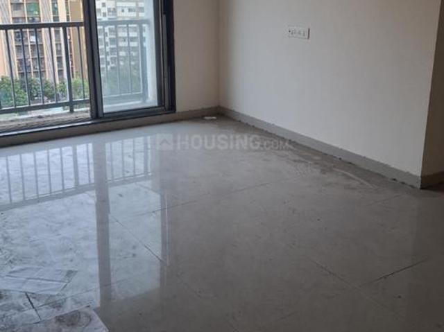1 BHK Apartment in Virar West for rent Virar. The reference number is 21292557