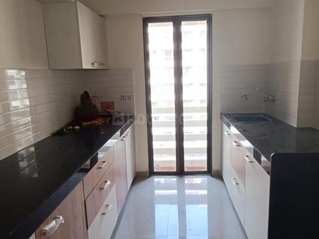 1 BHK Apartment in Virar West for rent Virar. The reference number is 21293244