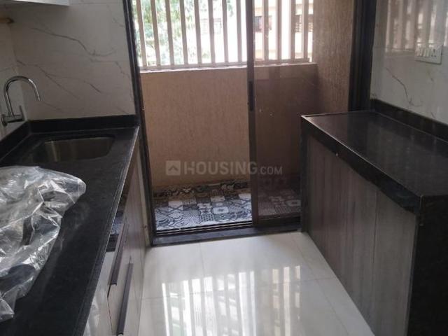 1 BHK Apartment in Virar West for rent Virar. The reference number is 21294016