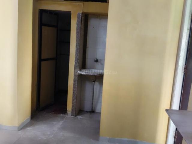 1 BHK Apartment in Virar West for rent Virar. The reference number is 21200453