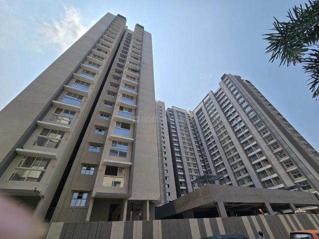1 BHK Apartment in Virar West for rent Virar. The reference number is 21220917