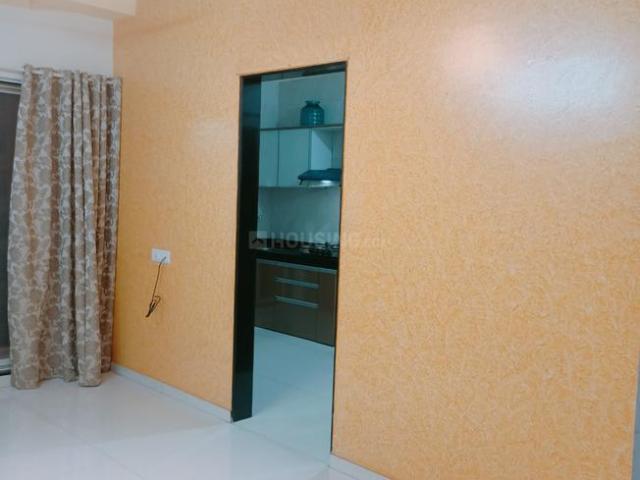 1 BHK Apartment in Virar West for rent Virar. The reference number is 21226313