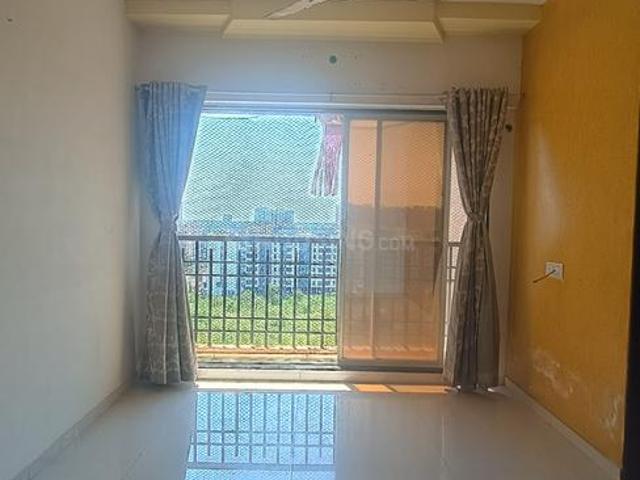 1 BHK Apartment in Virar West for rent Virar. The reference number is 21237417