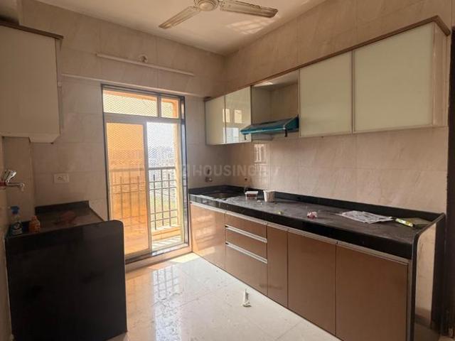 1 BHK Apartment in Virar West for rent Virar. The reference number is 21348950