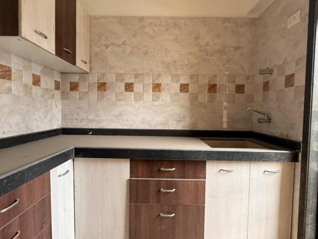 1 BHK Apartment in Virar West for rent Virar. The reference number is 21349000