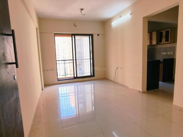 1 BHK Apartment in Virar West for rent Virar. The reference number is 21356592