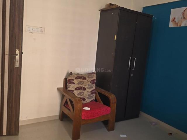 1 BHK Apartment in Virar West for rent Virar. The reference number is 21360502