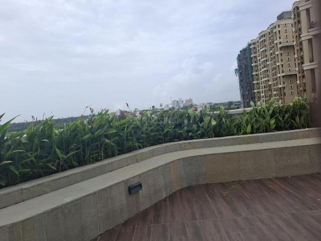 1 BHK Apartment in Virar West for rent Virar. The reference number is 21361807