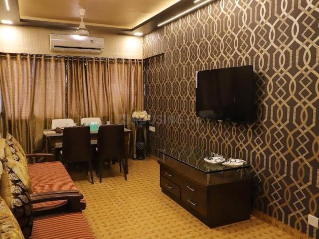 1 BHK Apartment in Virar West for rent Virar. The reference number is 21382807