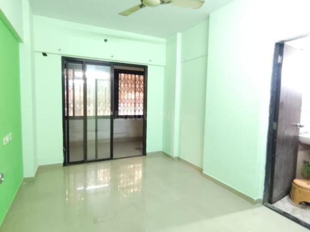 1 BHK Apartment in Virar West for rent Virar. The reference number is 21386315