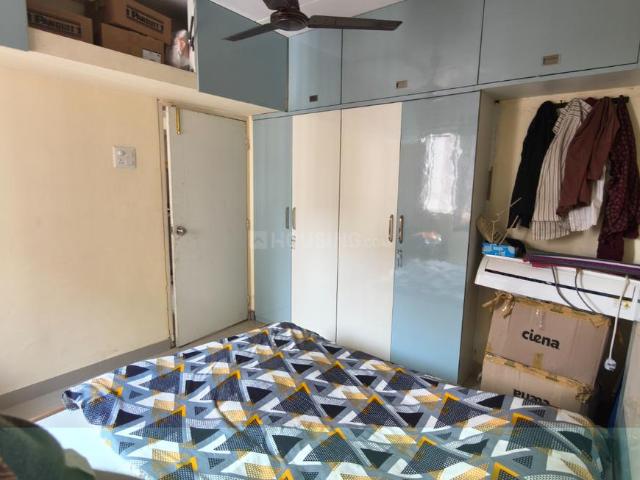 1 BHK Apartment in Virar West for rent Virar. The reference number is 21392175