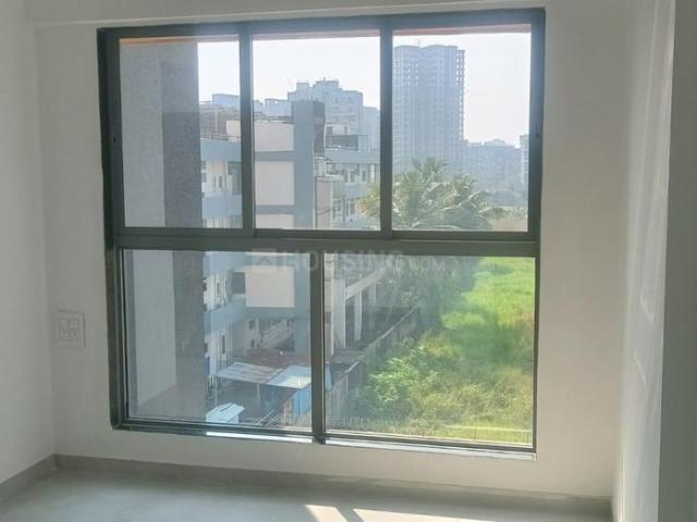 1 BHK Apartment in Virar West for rent Virar. The reference number is 21393497