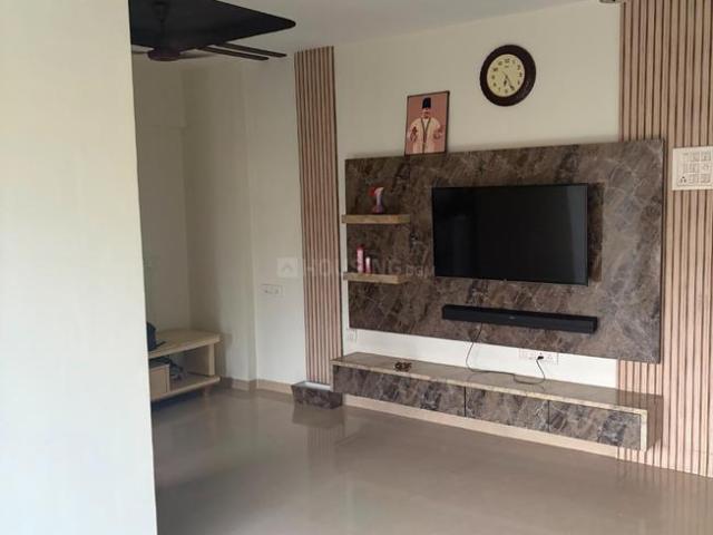 1 BHK Apartment in Virar West for rent Virar. The reference number is 21300265