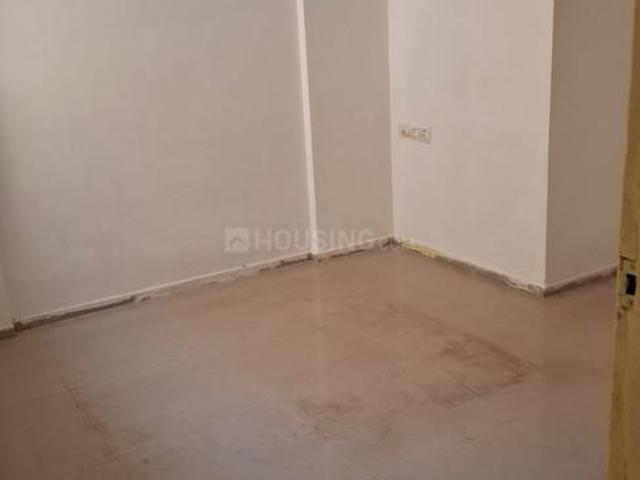 1 BHK Apartment in Virar West for rent Virar. The reference number is 21300286