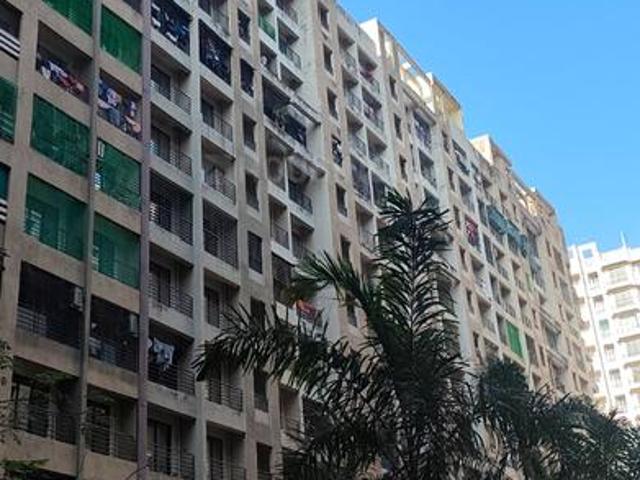 1 BHK Apartment in Virar West for rent Virar. The reference number is 21310426
