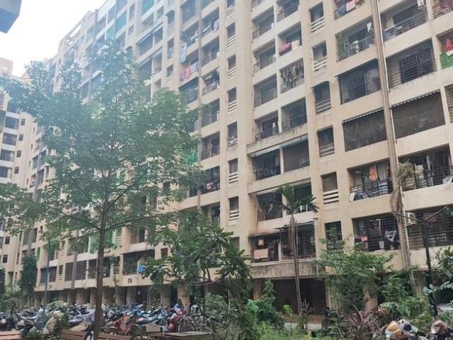 1 BHK Apartment in Virar West for rent Virar. The reference number is 21311320