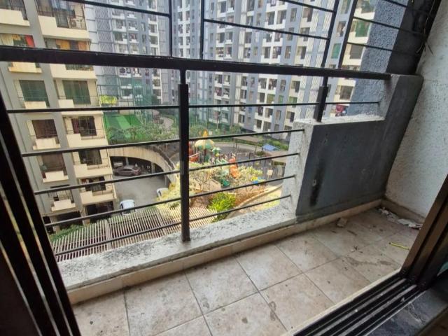 1 BHK Apartment in Virar West for rent Virar. The reference number is 21318074