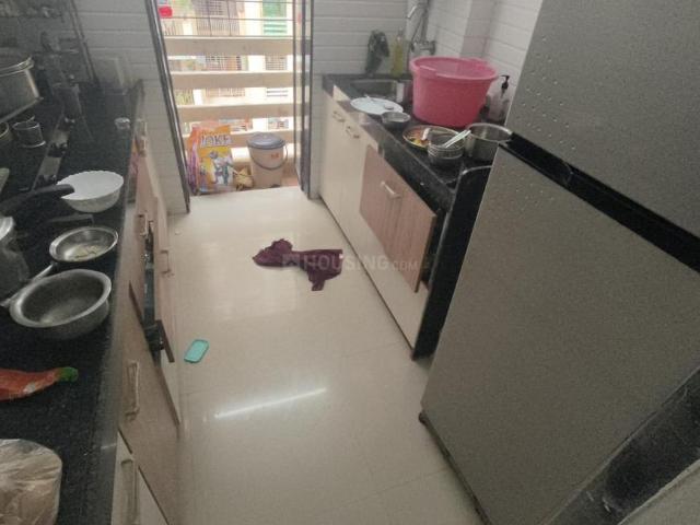 1 BHK Apartment in Virar West for rent Virar. The reference number is 21324671