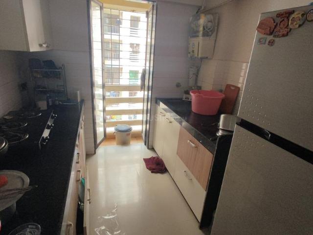 1 BHK Apartment in Virar West for rent Virar. The reference number is 21324917