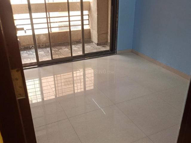 1 BHK Apartment in Virar West for rent Virar. The reference number is 21329240