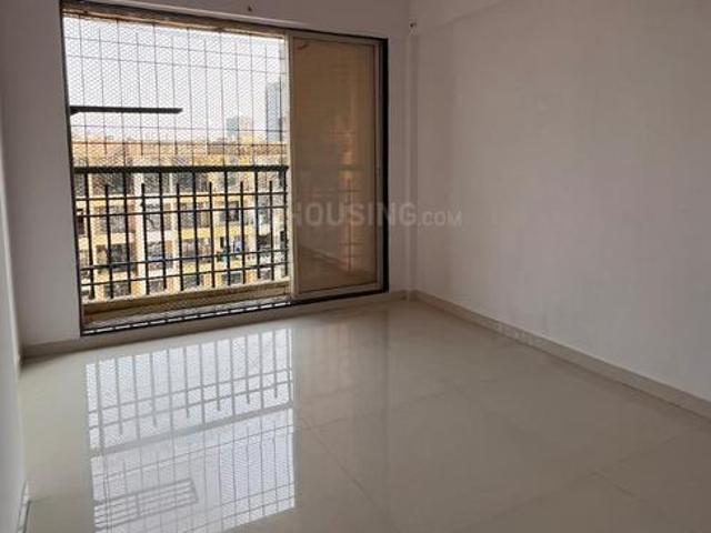 1 BHK Apartment in Virar West for rent Virar. The reference number is 21406263