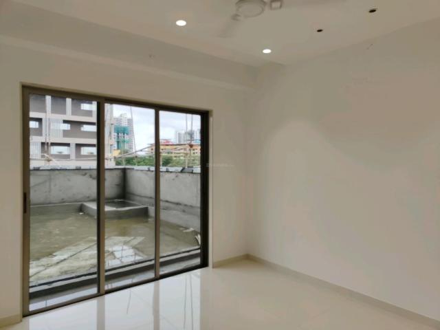 1 BHK Apartment in Virar West for resale Virar. The reference number is 14704529
