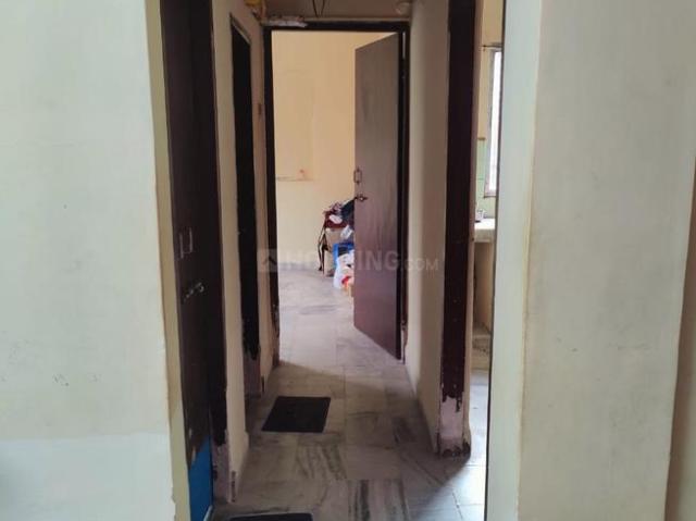 1 BHK Apartment in Virar West for resale Virar. The reference number is 14816013
