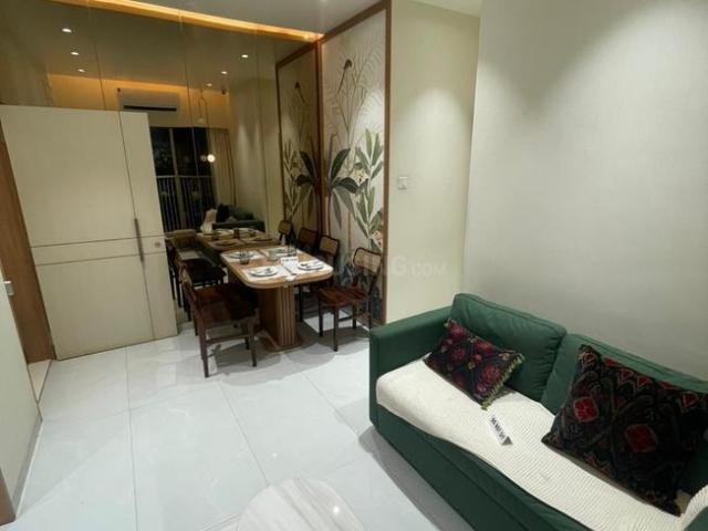 1 BHK Apartment in Virar West for resale Virar. The reference number is 15488624