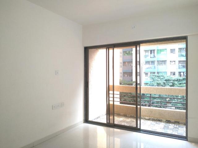 1 BHK Apartment in Virar West for resale Virar. The reference number is 15754425